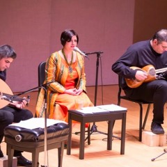 Toronto Concert, Walter Hall, University of Toronto