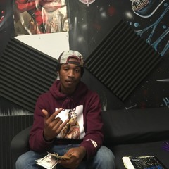 Flexing-KlapBrim x $ha