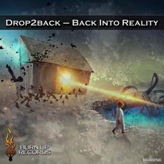 Drop2back - Groove On (Original Mix) OUT NOW