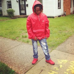 Quay Huncho-Love Aint Felt The Same