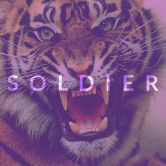 GHXSTORIES ~ Soldier feat. Fleurie (Prod. by Syndrome)