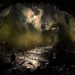 Into the Depths - Volume 1: It Begins