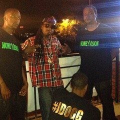 Dipped In Dat Sauce!!!!