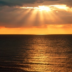 Sun Goes Down