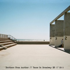 Legends Of (Prod. by Morg)