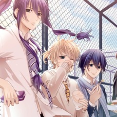 Satisfaction [Kaito, Fukase, Len]