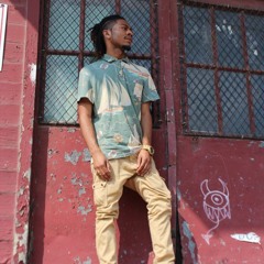 Losing Control Feat. Lil D$P(Prod. Nick Mira)