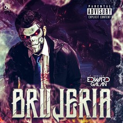 Dj Edward Galan - Brujeria 2016 (Halloween 2k16)