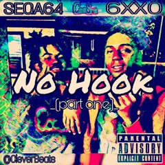 No Hook x GOYARDPAPI (Prod. CleverBeats)