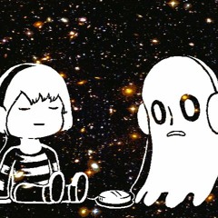 Toby Fox - UNDERTALE Soundtrack - 60 Wrong Enemy!- 2 loops