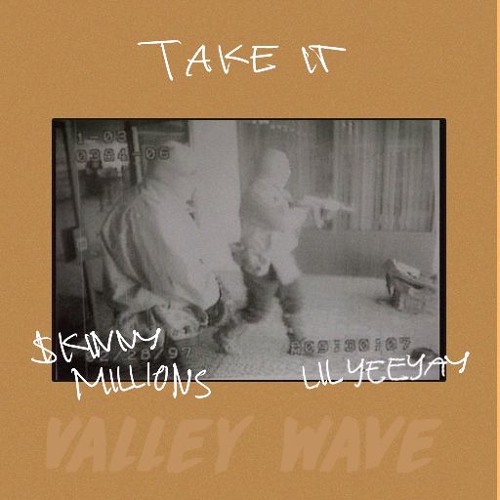 Take It(prod. by LILYEEYAY)