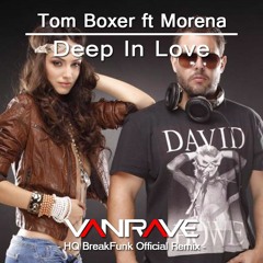 [VanRave] Deep In Love 2K16 (Preview)