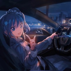 Running In The 80s' (Max Coveri's Running In The 90s Retrowave Bootleg nightcore