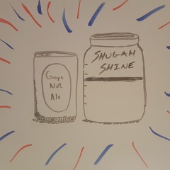 Apocalypse Alcohol Part 2: Beer and Liquor