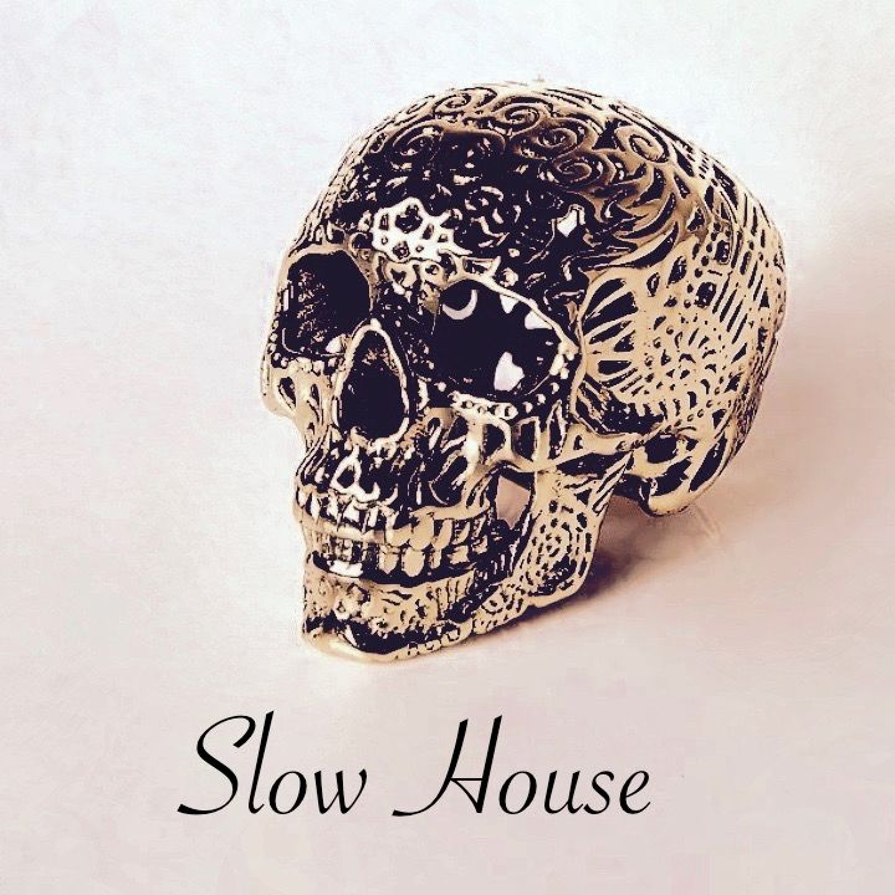 Slow House episode artwork