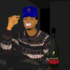 Reg Dinero - Uber Everywhere Remix