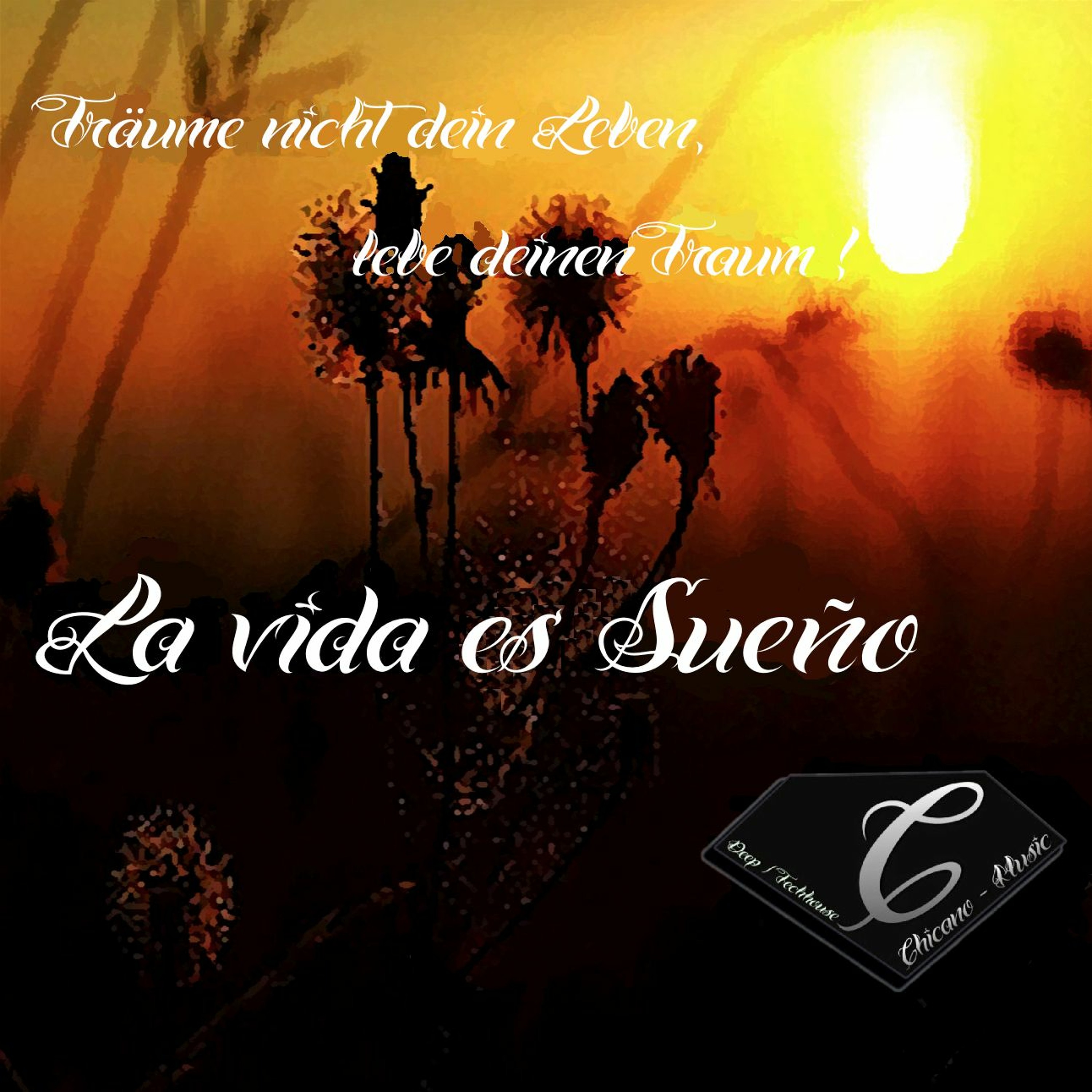 Chicano - Music