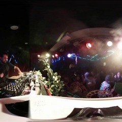 Tom Cosm - Live At Psyfari After Party 2016