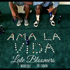 Tre Cardova & Mookie2Blk ~ ARCTIC BREEZE.