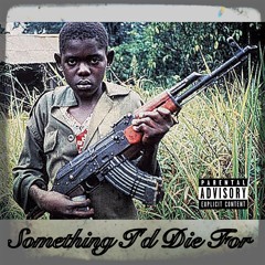 Something I'd Die For (Interlude)