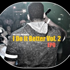 Future - Married To The Game (Epo Mix)