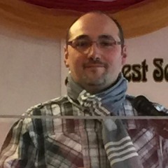 09-10-2016 Salvatore Gentile - Ressembler à Jésus 1