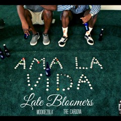 Tre Cardova & Mookie2Blk ~ PURSUIT OF GREATNESS.