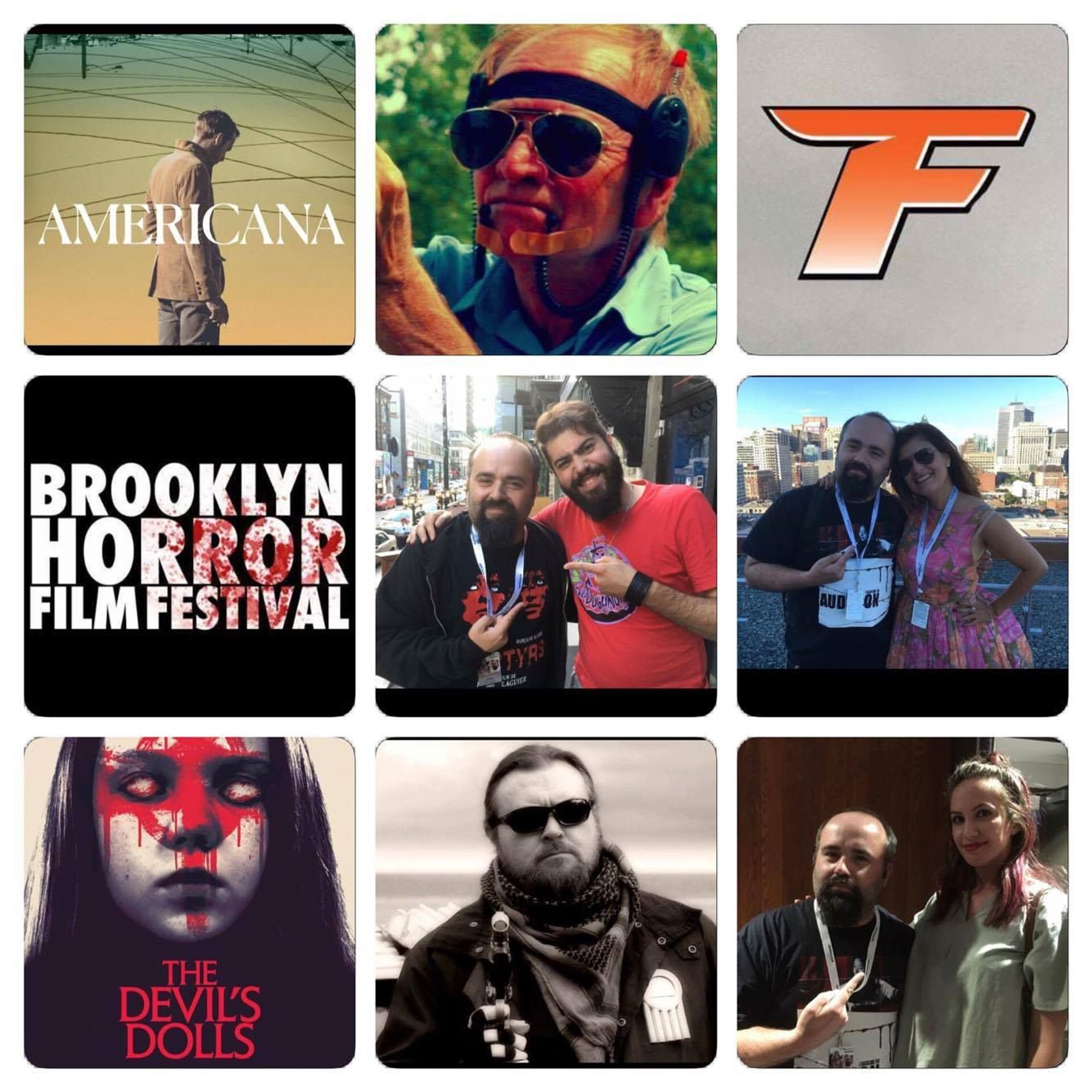 Horror Happens Radio Presents with Jay Kay