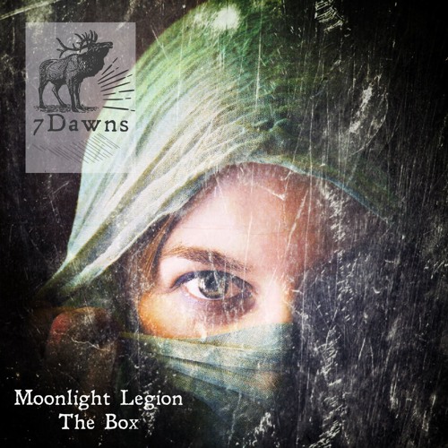 Moonlight Legion - The Silver Angel