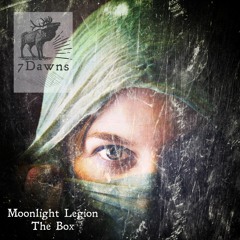 Moonlight Legion - Creatures Of The Night