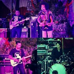 Made gimbal - ketekung buntut