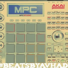 hip hop instrumental- Solo