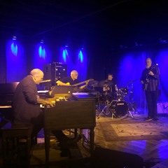 Jolene (Dolly Parton cover) - John Scofield's Country For Old Men 10/8/16 Cincinnati, OH