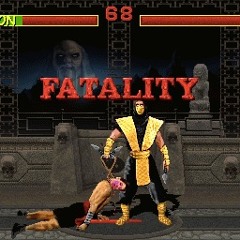 Fatality Ft. XanHendrix
