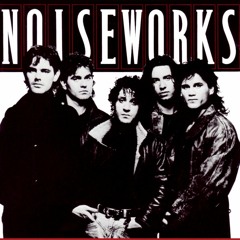 Noiseworks - Touch (Diego V Mix)