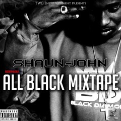 All Black Intro prod by Justin C