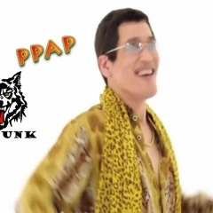 PPAP - Pen Pineaple Apple Pen (Boune And Big Room Cwpunk Remix)