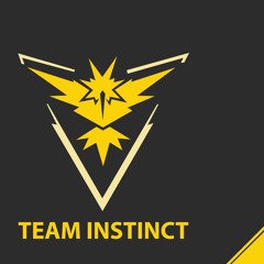 Pokemon Go TeamInstinct - Fabvl