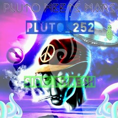 Runnin Man feat. @Pluto_252