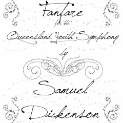 Fanfare for the Queensland Youth Symphony