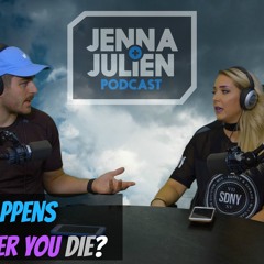 Podcast #112 - What Happens After You Die?