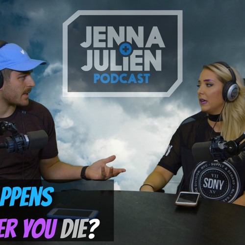 Podcast #112 - What Happens After You Die?