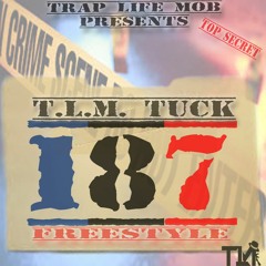 Tuck - 187 Freestyle
