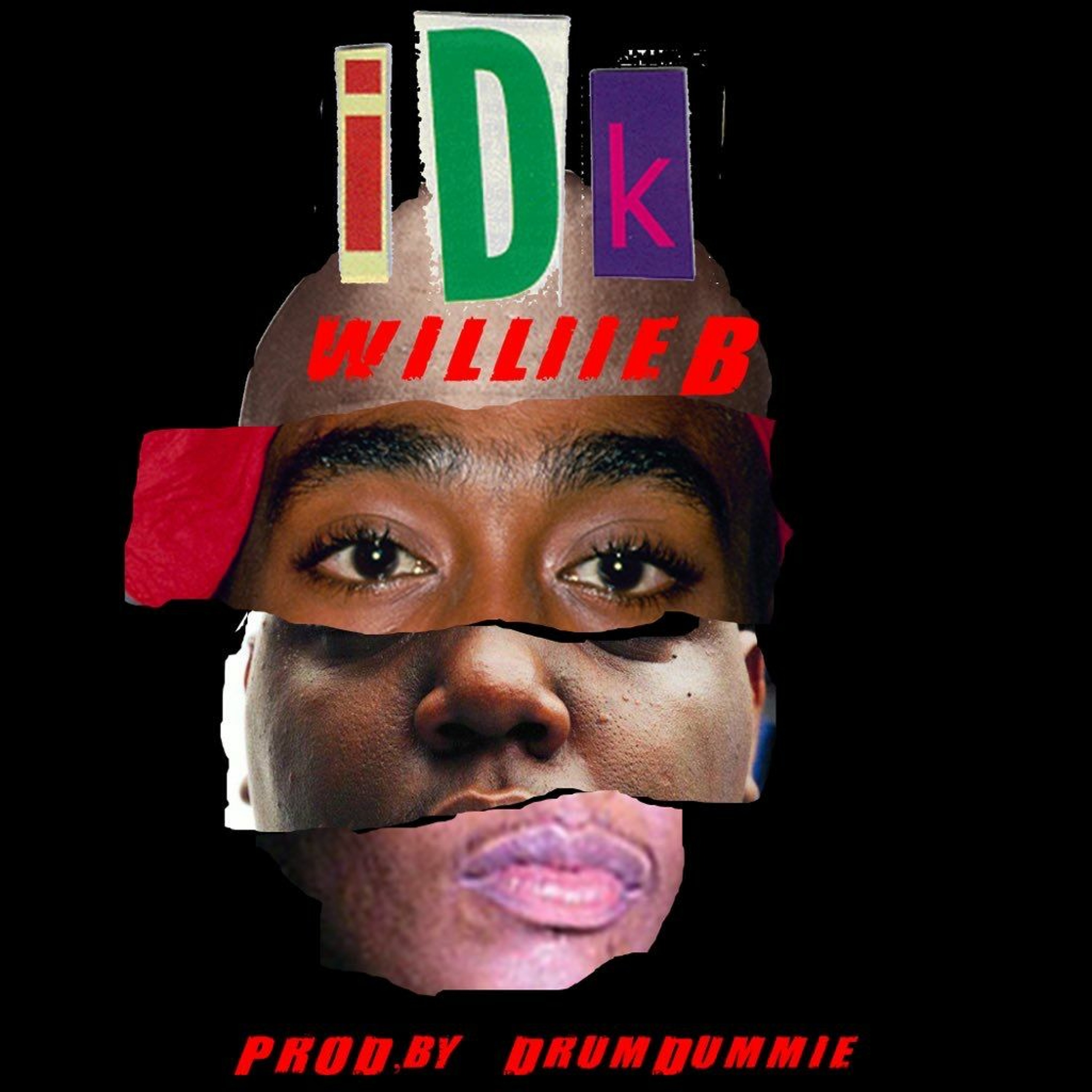 IDK (Prod. by DrumDummie) episode artwork