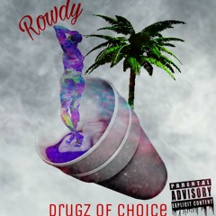 3. "All Niight" Rowdy x GAHDLEE