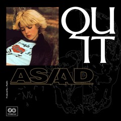 Quit (Prod. Plustfx)