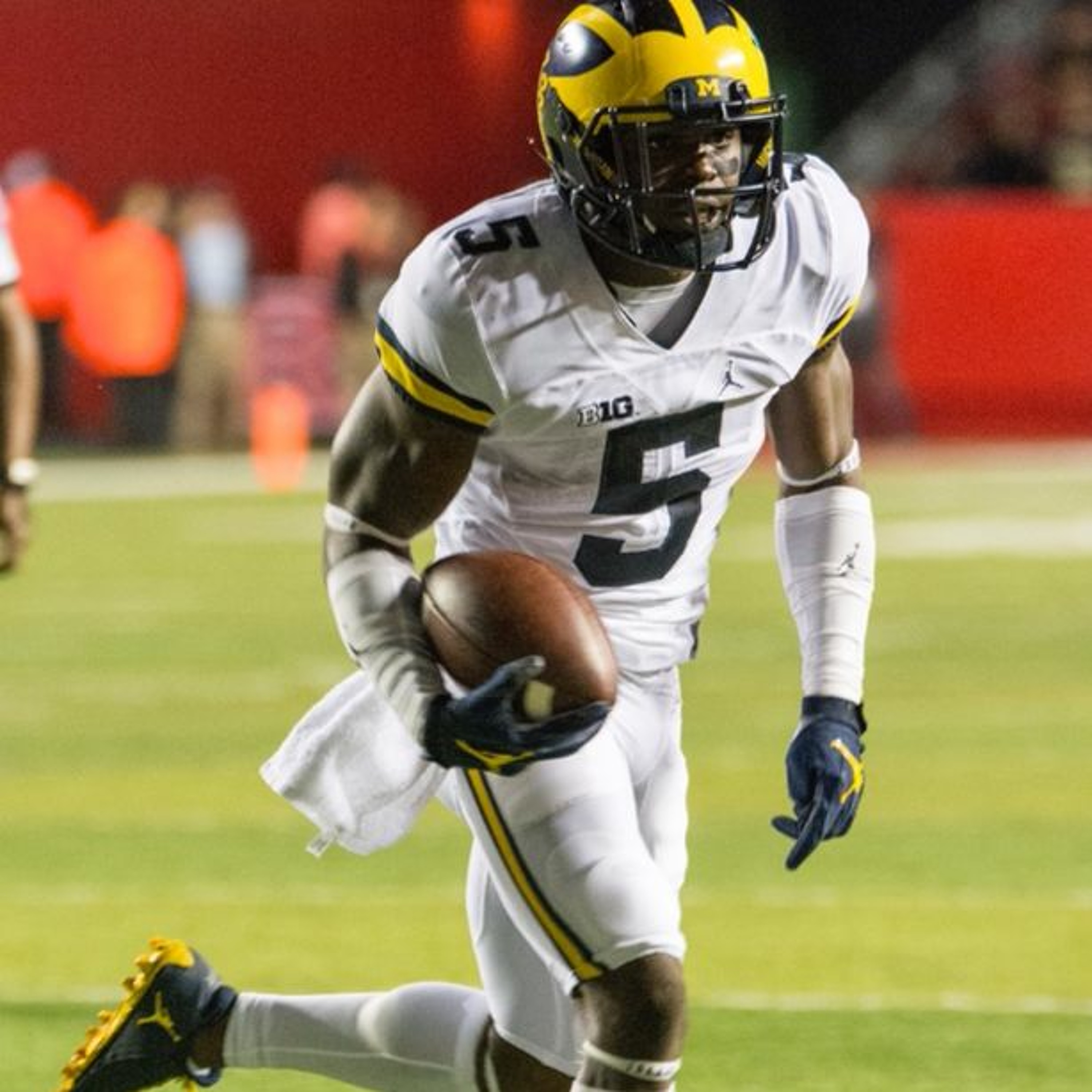 UMGoBlue.COM University of Michigan Wolverine Football Commentary