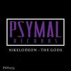 Nikelodeon - The Gods