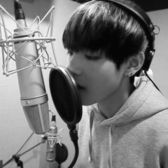 방탄소년단 BTS of V - 안아줘 Hug Me (Performed By V, J - Hope)