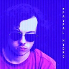 PayPal Hydro